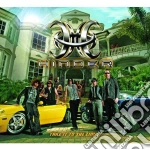 Hinder - Take It To The Limit (11+1 Trax) cd