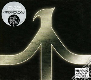 Ryan Adams - Cardinology (Digipack) cd musicale di Ryan Adams