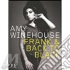 Winehouse Amy - Frank Deluxe / Back To Black D cd