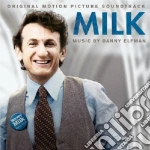 Danny Elfman - Milk cd
