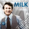 Danny Elfman - Milk cd