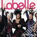 Labelle - Back To Now cd