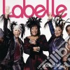 Labelle - Back To Now cd