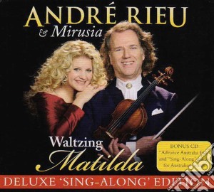 Andre' Rieu - Waltzing Matilda  (2 Cd) cd musicale di Andre' Rieu