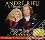 Andre' Rieu - Waltzing Matilda  (2 Cd) cd