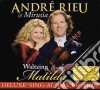 Andre' Rieu - Waltzing Matilda  (2 Cd) cd