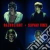 Razorlight - Slipway Fires cd