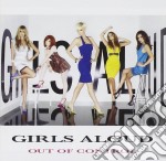 Girls Aloud - Out Of Control