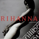 Rihanna - Good Girl Gone Bad (Cd+Dvd) cd