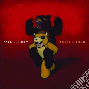 Folie A Deux + 5 Bonus Tracks cd musicale di FALL OUR BOY