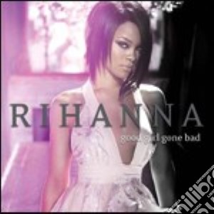 Good Girl Gone Bad (deluxe Edition) cd musicale di RIHANNA