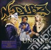 N-Dubz - Uncle B cd