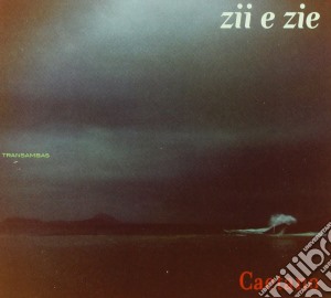 Caetano Veloso - Zii E Zie cd musicale di VELOSO CAETANO
