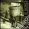 Guns N' Roses - Chinese Democracy cd