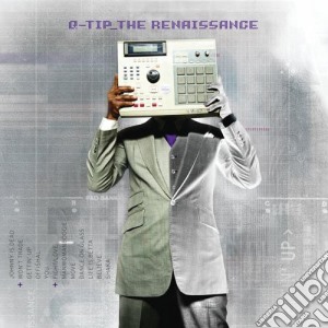 Q-Tip - The Renaissance cd musicale di Q