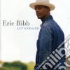 Eric Bibb - Get On Board cd