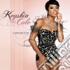 Keyshia Cole - Different Me cd