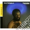 Grover Washington Jr. - Feels So Good cd