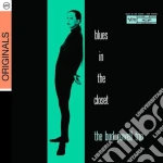 Bud Powell - Blues In The Closet cd