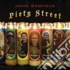 John Scofield - Piety Street cd