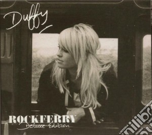 Duffy - Rockferry (Deluxe Edition) (2 Cd) cd musicale di DUFFY
