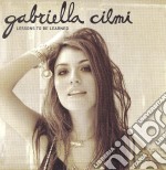 Gabriella Cilmi - Lessons To Be Learned New