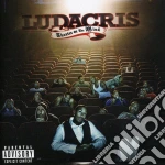 Ludacris - Theater Of The Mind cd