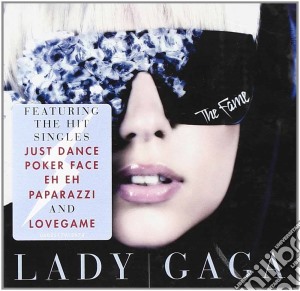 Lady Gaga - The Fame cd musicale di LADY GAGA