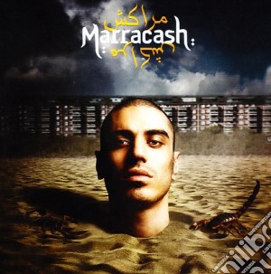 Marracash - Marracash Gold Edition cd musicale di MARRACASH