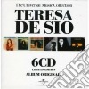 Universal Music Collec. ( Box 6 Cd) cd