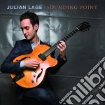 Lage Julian - Sounding Point