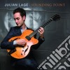 Lage Julian - Sounding Point cd