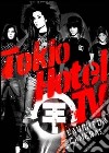 (Music Dvd) Tokio Hotel - Caught On Camera cd