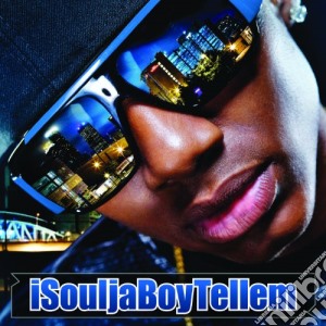 Soulja Boy Tell Em - Isouljaboytellem cd musicale di Soulja Boy Tell Em