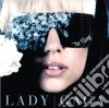Lady Gaga - The Fame cd