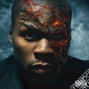 (LP Vinile) 50 Cent - Before I Self-Destruct lp vinile di 50 Cent