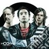 Hoobastank - For(n)ever cd