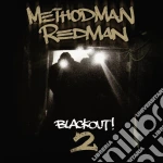Method Man - Blackout 2 cd