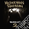 Method Man - Blackout 2 cd