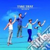 Take That - The Circus Deluxe cd