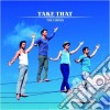 Take That - Circus cd