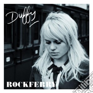 Duffy - Rockferry (Digipack) cd musicale di DUFFY