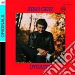 Stan Getz - Dynasty (2 Cd) cd