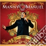 Manny Manuel - En Vivo cd