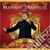 Manny Manuel - En Vivo cd
