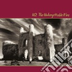 U2 - The Unforgettable Fire (3 Cd)