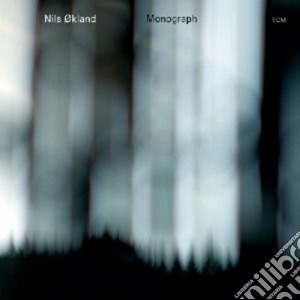 Nils Okland - Monograph cd musicale di Nils Ã˜kland