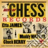 Chess Records - The Best Of cd