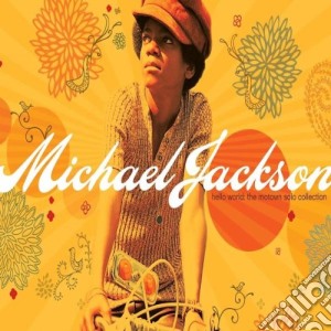 Michael Jackson - Hello World: The Motown Solo Collection (3 Cd) cd musicale di Michael Jackson