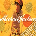 Michael Jackson - Hello World: The Motown Solo Collection (3 Cd)